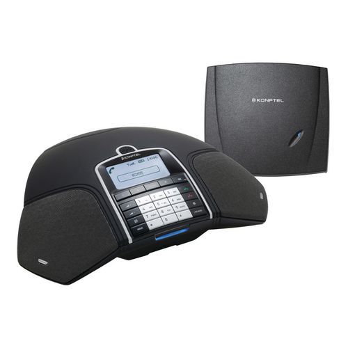 Conférencier 300 Wx + Base DECT Conférencier 300 Wx + Base DECT