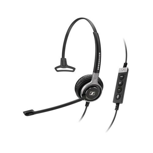 Micro casque SC 630/SC 660 USB CTRL Sennheiser Micro casque SC 630/SC 660 USB CTRL Sennheiser