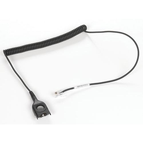 Cordon Easy Disconnect CAVA31 AVAYA Cordon Easy Disconnect CAVA31 AVAYA