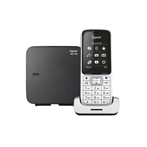 Téléphone DECT - GIGASET SL450 Téléphone DECT - GIGASET SL450