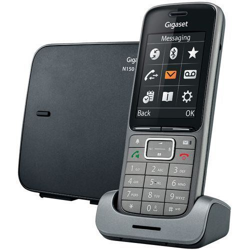 Téléphone Dect Gigaset Sl750 Manutanfr