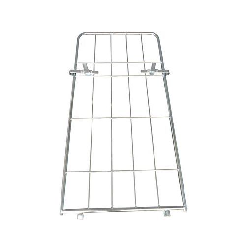 Ridelle Pour Roll-conteneur H 1500 Mm - Force 500 Kg