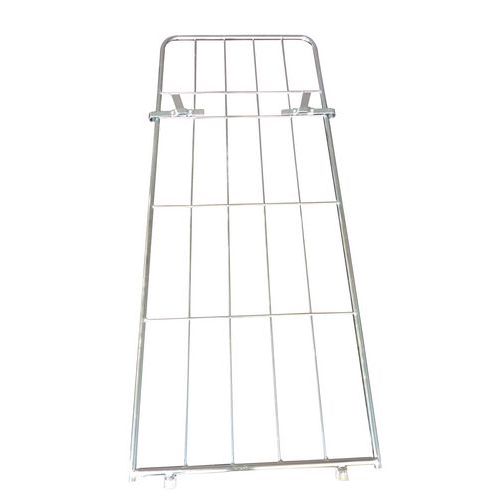 Ridelle Pour Roll-conteneur H 1800 Mm - Force 500 Kg