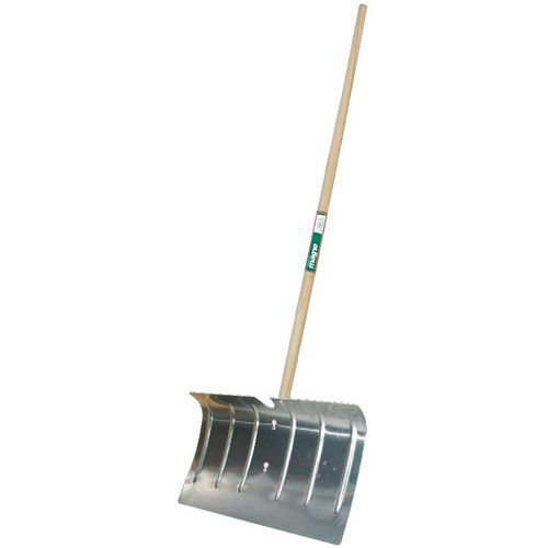 Grattoir A Neige En Aluminium 500 M M