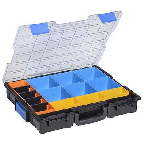 Mallette Compartimentée Europlus Pro K 44-15