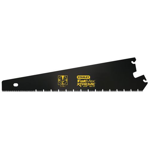 Lame pour scie Jetcut Instantchange Fatmax Pro pour plaques de plâtre Lame pour scie Jetcut Instantchange Fatmax Pro pour plaques de plâtre