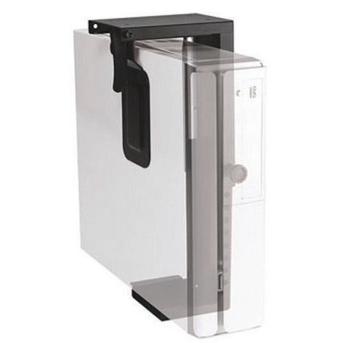 Support Pour Unité Central Fixable Bureau