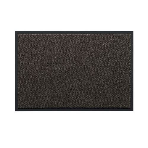 Tapis Delta Hydrotx - Btb - 60x90 Marron