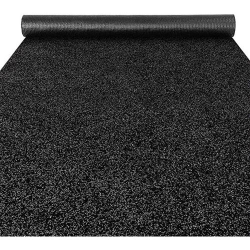 Tapis Delta Hydrotx - Btb - Rouleau 135cmx20m - Noir