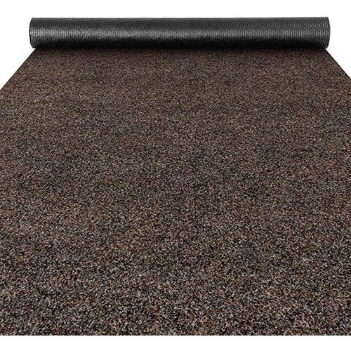 Tapis Delta Hydrotx Btb - 200cm X Ml - Marron