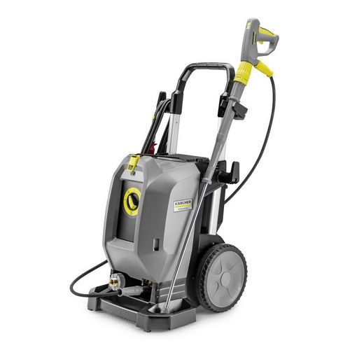 Karcher 1 Nettoyeur Haute Pression Hd 13/18-4 S Plus - Karcher