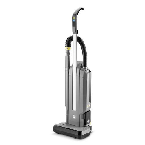 Karcher 1 Aspiro Brosseur Cv 30/2 Bp Pack (avec Batterie / Chargeur)