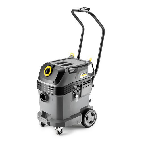 Karcher 1 Lot Aspirateur Boulangerie Nt40/1 Bs - Karcher