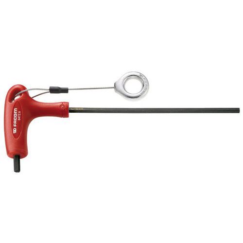 Facom 1 Clés 6 Pans En t Métriques Sls Facom