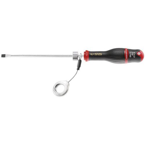 Facom 1 Tournevis ProtwistÂ® Pour Vis à Fente Sls Facom