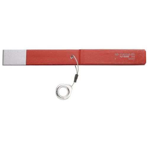 Facom - Burin Extra-plat SLS - 26x235mm - 0.265kg - Outil pour Travail en Hauteur