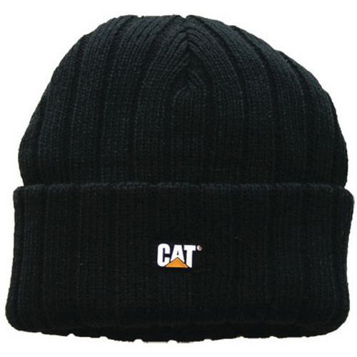 Bonnet maille CAT® Bonnet maille CAT®