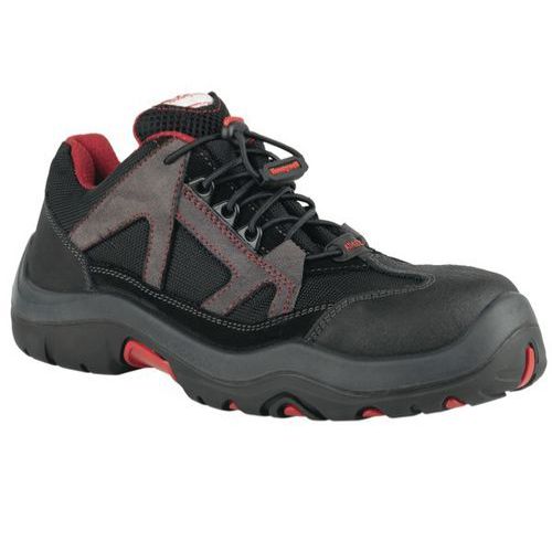 Chaussures Basses Ascender S3 41 Noir