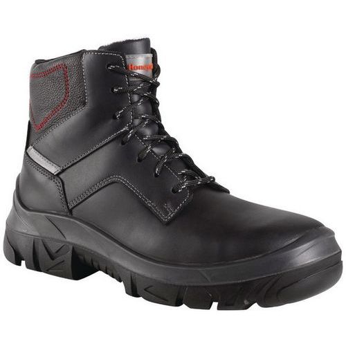 Chaussures Protect(i)xtrem S3 39 Noir