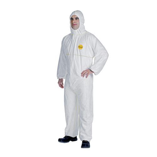 Combinaison jetable Tyvek® 200 EasySafe Combinaison jetable Tyvek® 200 EasySafe
