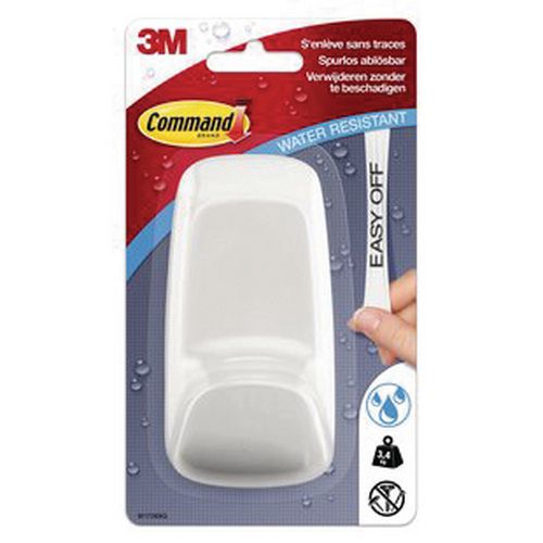 3m 1 Crochet Plastique Commandâ„¢ - 3m 3M