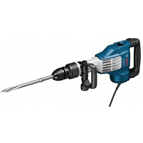 Bosch 1 Marteau-piqueur Sds-max Gsh 11 Vc