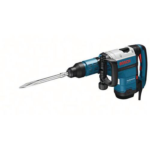 Bosch 1 Marteau-piqueur Sds-max Gsh 7 Vc