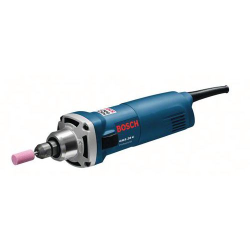 Bosch 1 Meuleuses Droites Ggs 28 C