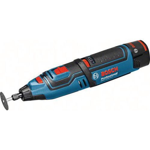 Outil rotatif sans fil GRO 10,8 V-LI Outil rotatif sans fil GRO 10,8 V-LI
