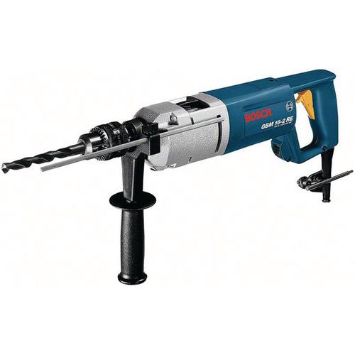 Bosch 1 Perceuse Gbm 16-2 Re