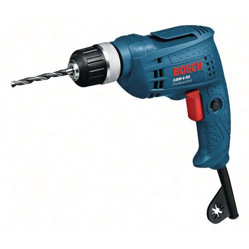 Bosch 1 Perceuse Gbm 6 Re