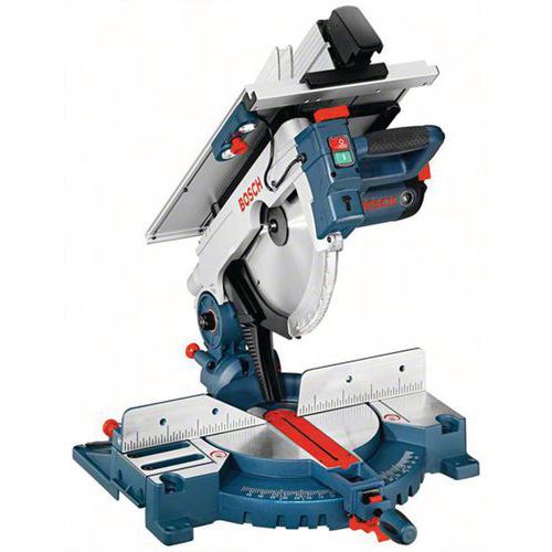 Bosch 1 Scie À Table Et À Onglets Gtm 12 Jl