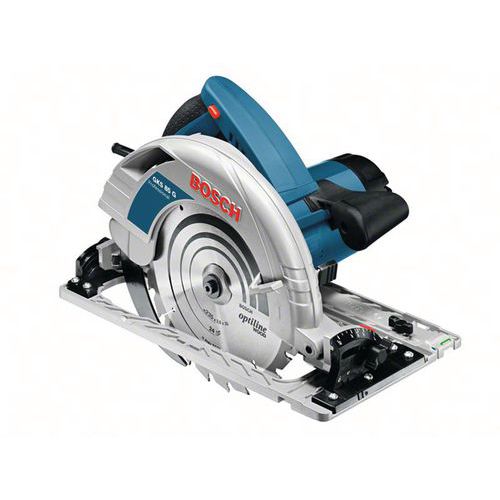 Scie circulaire GKS 85 G Scie circulaire GKS 85 G