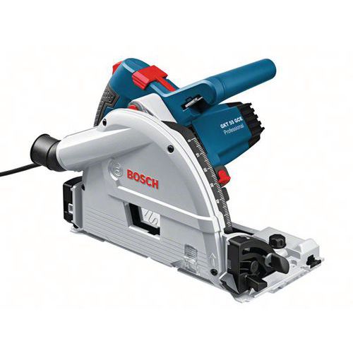 Bosch 1 Scie Plongeante Gkt 55 Gce En L-boxx