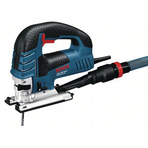 Bosch 1 Scie Sauteuse Gst 150 Bce