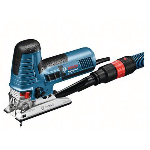Bosch 1 Scie Sauteuse Gst 160 Ce