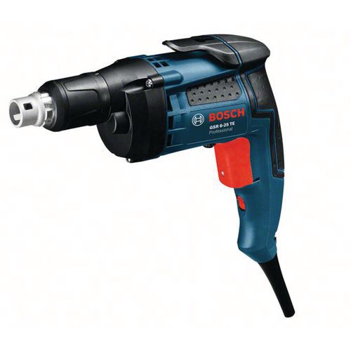 Bosch 1 Visseuse Plaquiste Gsr 6-25 Te