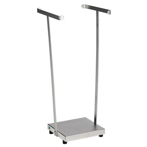 Support Sac Fixe 120 L