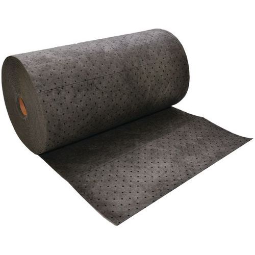 Absorbant Universel Rouleau Gris