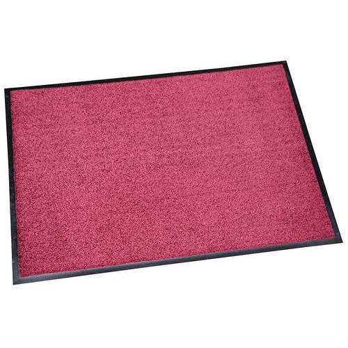 Tapis Absorbant Imprimé Bordeaux 900x3000x6mm