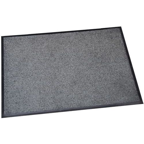 Tapis Absorbant Imprimé Anthracite 900x3000x6mm