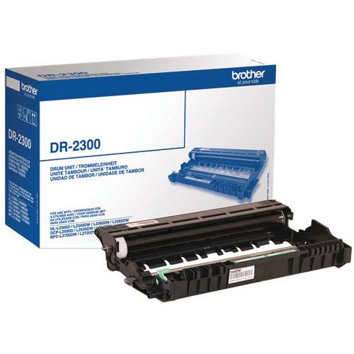 Tambour - DR2300 - Brother Tambour - DR2300 - Brother