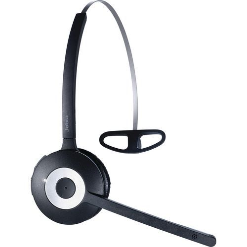 Micro Casque Jabra Pro 925 Manutanfr