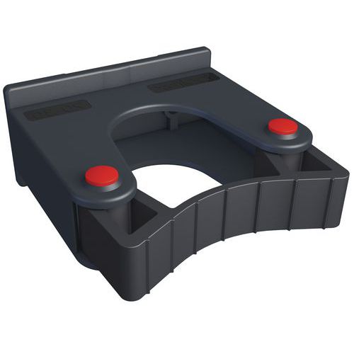 Porte-outils Toolflex Noir