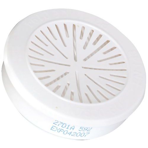 Boite 4 Filtres A Particules Filtre Serie N P3