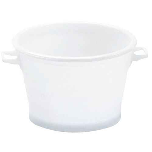 Baquet Rond 35l Diam480xht310 En Pebdl