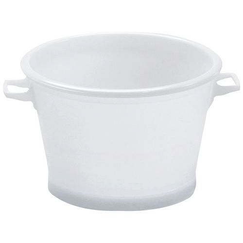 Baquet Rond 50l Diam550xht340 En Pebdl