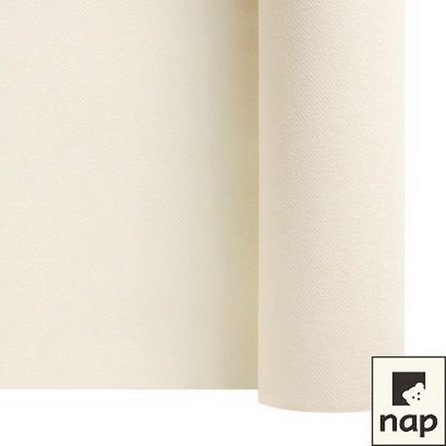 Nappe Papier Non Tissé Blanc Longueur 50 M Largeur 12m