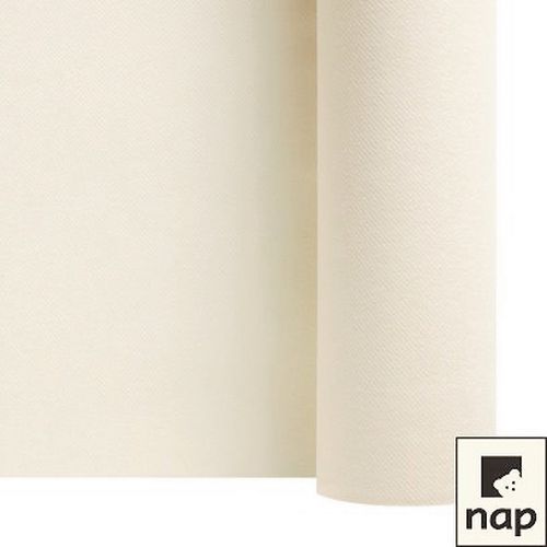 Nappe Papier Non Tissé Blanc Longueur 50 M Largeur 12m