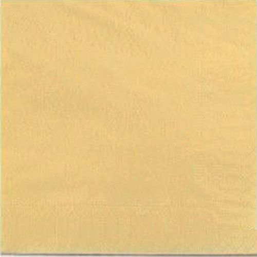 Serviettes Ouate De Cellulose Ivoire Longueur 33 Cm